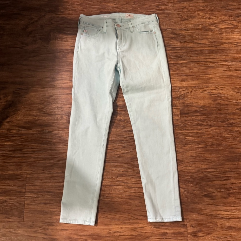Ag jeans size 27